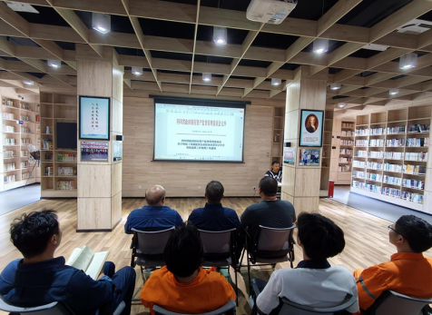 学习文件精神，以合规护航企业发展——弘旭公司开展学习合规相关文件精神的职工阵地活动